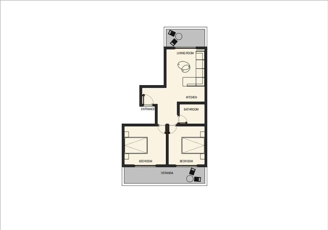 Апартаменти Houseloft Commercial Central Салоніки Екстер'єр фото